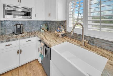 Pacific View Luxury Escape - Oceanside, California