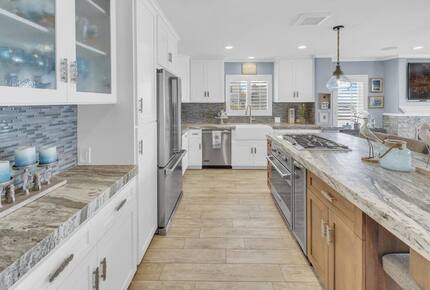 Pacific View Luxury Escape - Oceanside, California