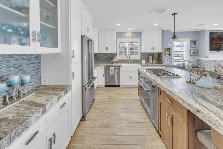 Pacific View Luxury Escape - Oceanside, California