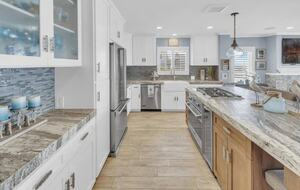 Pacific View Luxury Escape - Oceanside, California