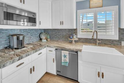 Pacific View Luxury Escape - Oceanside, California