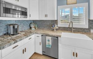 Pacific View Luxury Escape - Oceanside, California