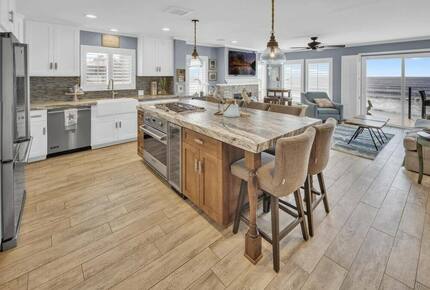 Pacific View Luxury Escape - Oceanside, California