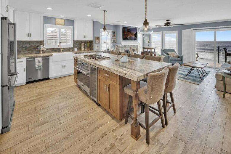 Pacific View Luxury Escape - Oceanside, California