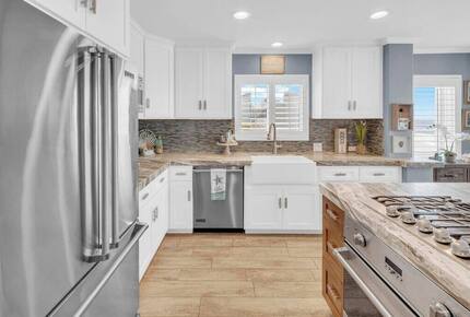 Pacific View Luxury Escape - Oceanside, California