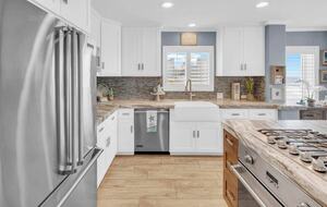 Pacific View Luxury Escape - Oceanside, California