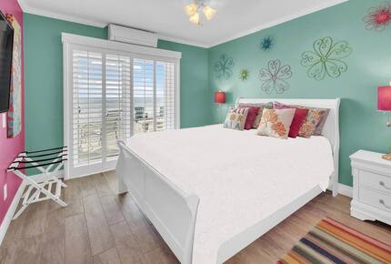 Pacific View Luxury Escape - Oceanside, California