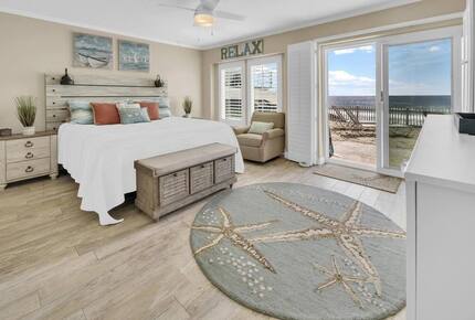 Pacific View Luxury Escape - Oceanside, California