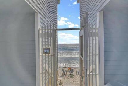 Pacific View Luxury Escape - Oceanside, California