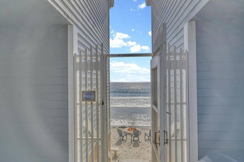 Pacific View Luxury Escape - Oceanside, California