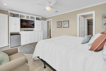 Pacific View Luxury Escape - Oceanside, California