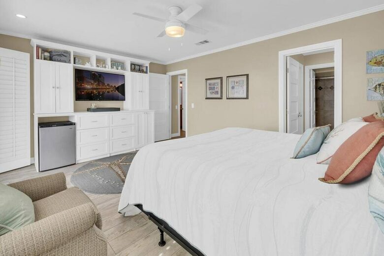 Pacific View Luxury Escape - Oceanside, California