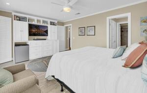 Pacific View Luxury Escape - Oceanside, California