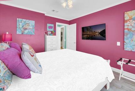 Pacific View Luxury Escape - Oceanside, California