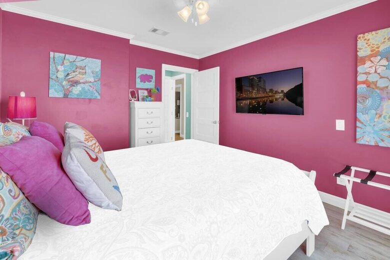 Pacific View Luxury Escape - Oceanside, California