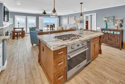 Pacific View Luxury Escape - Oceanside, California