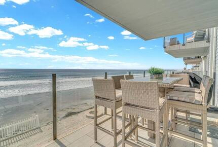 Pacific View Luxury Escape - Oceanside, California