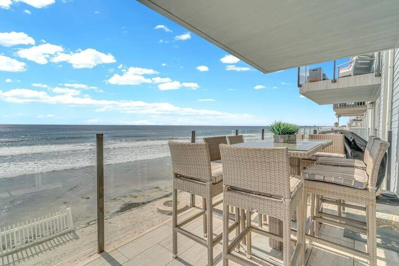 Pacific View Luxury Escape - Oceanside, California