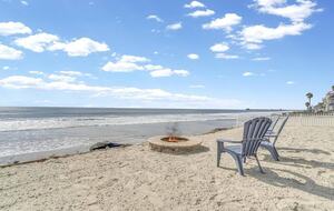 Pacific View Luxury Escape - Oceanside, California