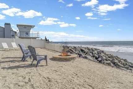 Pacific View Luxury Escape - Oceanside, California