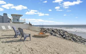 Pacific View Luxury Escape - Oceanside, California