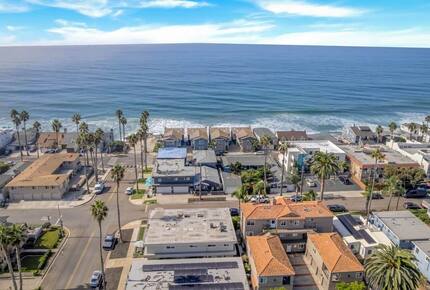 Pacific View Luxury Escape - Oceanside, California