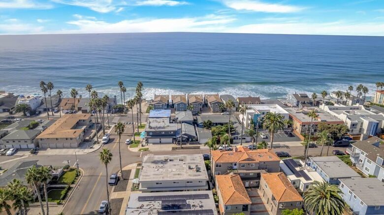 Pacific View Luxury Escape - Oceanside, California