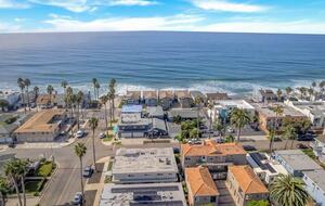 Pacific View Luxury Escape - Oceanside, California