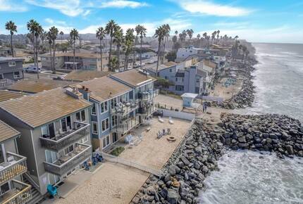 Pacific View Luxury Escape - Oceanside, California