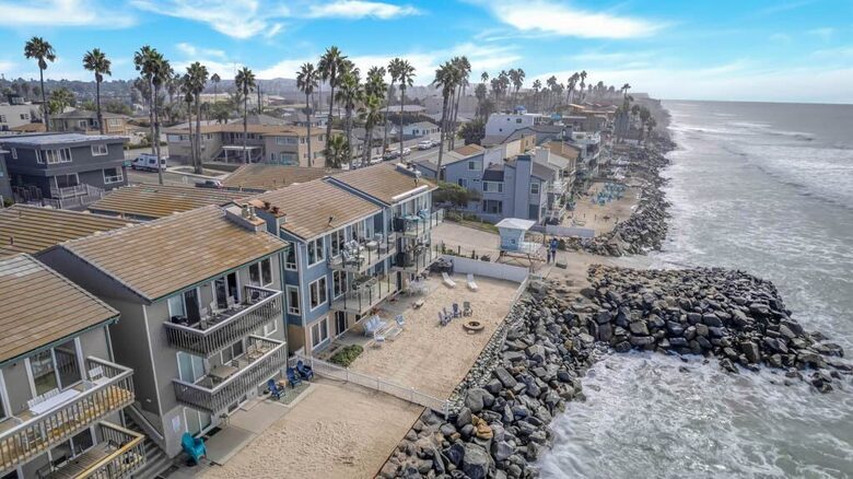 Pacific View Luxury Escape - Oceanside, California