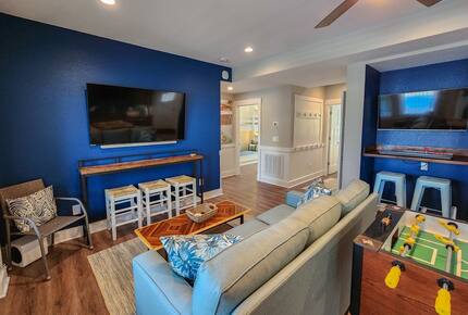 Coastal Horizon Residence in Southern Shores - Southern Shores, North Carolina