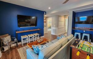 Coastal Horizon Residence in Southern Shores - Southern Shores, North Carolina