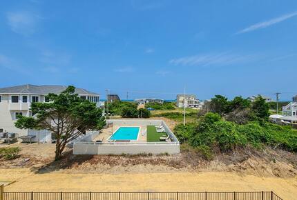 Coastal Horizon Residence in Southern Shores - Southern Shores, North Carolina