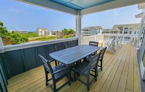 Coastal Horizon Residence in Southern Shores - Southern Shores, North Carolina