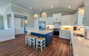 Coastal Horizon Residence in Southern Shores - Southern Shores, North Carolina