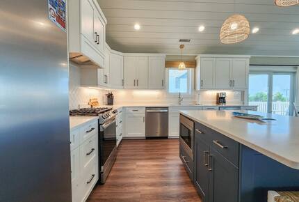 Coastal Horizon Residence in Southern Shores - Southern Shores, North Carolina