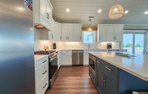 Coastal Horizon Residence in Southern Shores - Southern Shores, North Carolina