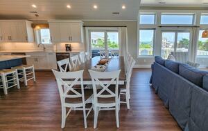 Coastal Horizon Residence in Southern Shores - Southern Shores, North Carolina