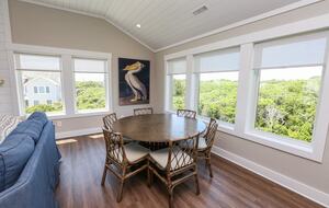 Coastal Horizon Residence in Southern Shores - Southern Shores, North Carolina