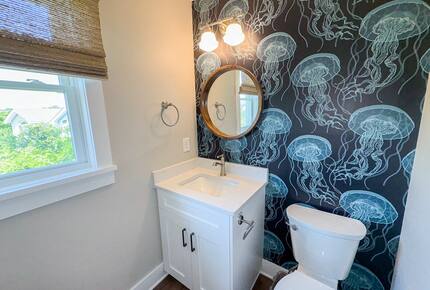 Coastal Horizon Residence in Southern Shores - Southern Shores, North Carolina