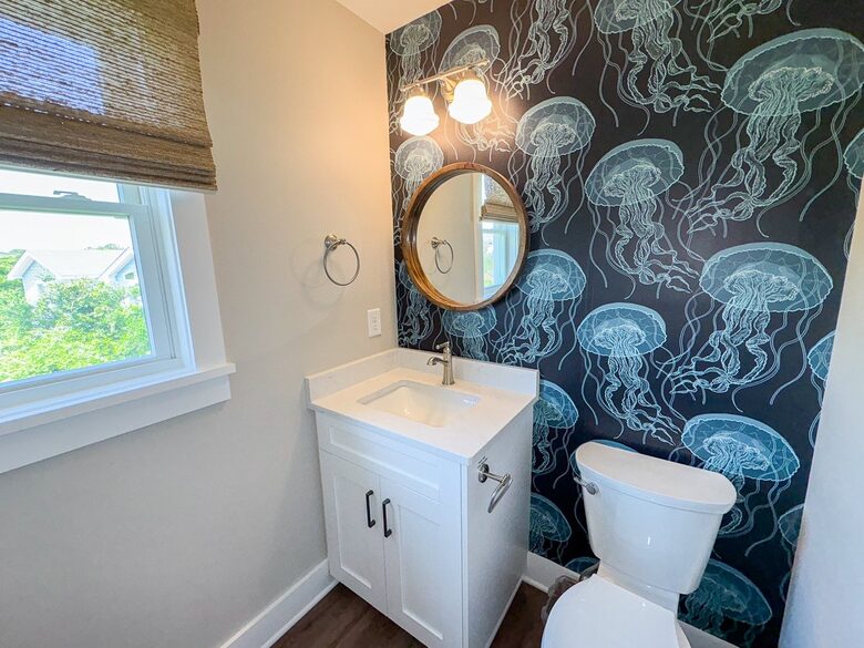 Coastal Horizon Residence in Southern Shores - Southern Shores, North Carolina