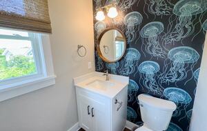 Coastal Horizon Residence in Southern Shores - Southern Shores, North Carolina