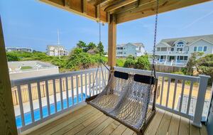 Coastal Horizon Residence in Southern Shores - Southern Shores, North Carolina