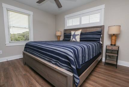 Coastal Horizon Residence in Southern Shores - Southern Shores, North Carolina