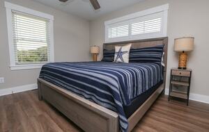 Coastal Horizon Residence in Southern Shores - Southern Shores, North Carolina