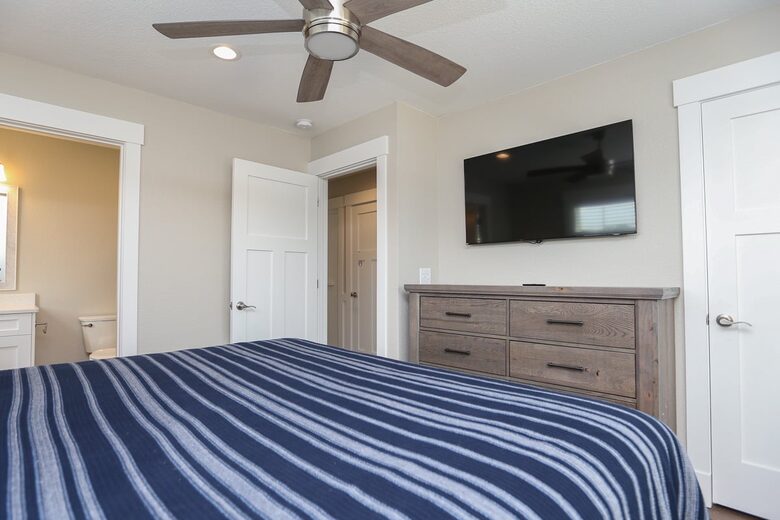 Coastal Horizon Residence in Southern Shores - Southern Shores, North Carolina