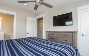 Coastal Horizon Residence in Southern Shores - Southern Shores, North Carolina