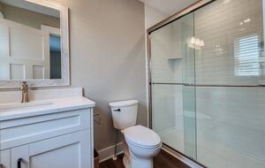 Coastal Horizon Residence in Southern Shores - Southern Shores, North Carolina