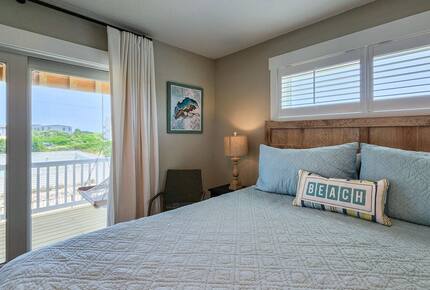 Coastal Horizon Residence in Southern Shores - Southern Shores, North Carolina