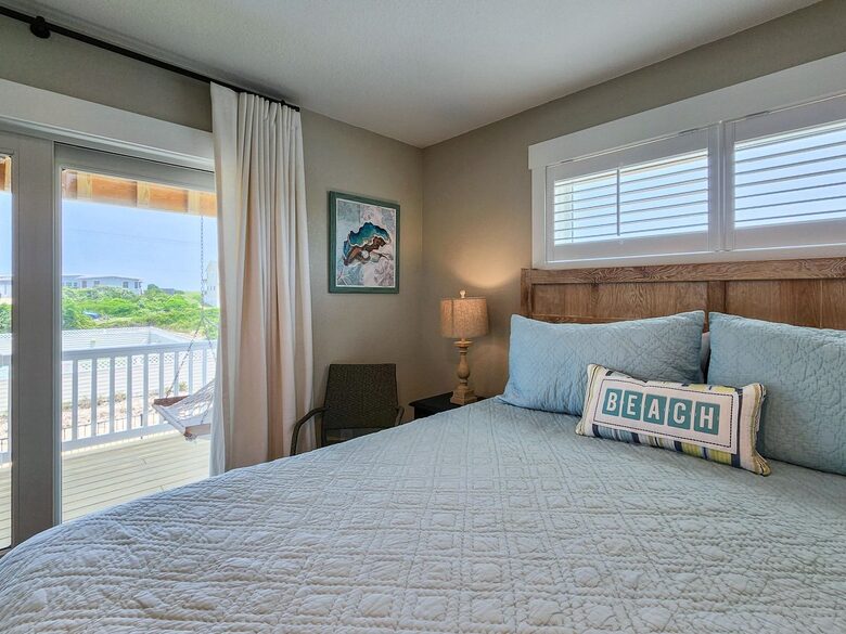 Coastal Horizon Residence in Southern Shores - Southern Shores, North Carolina